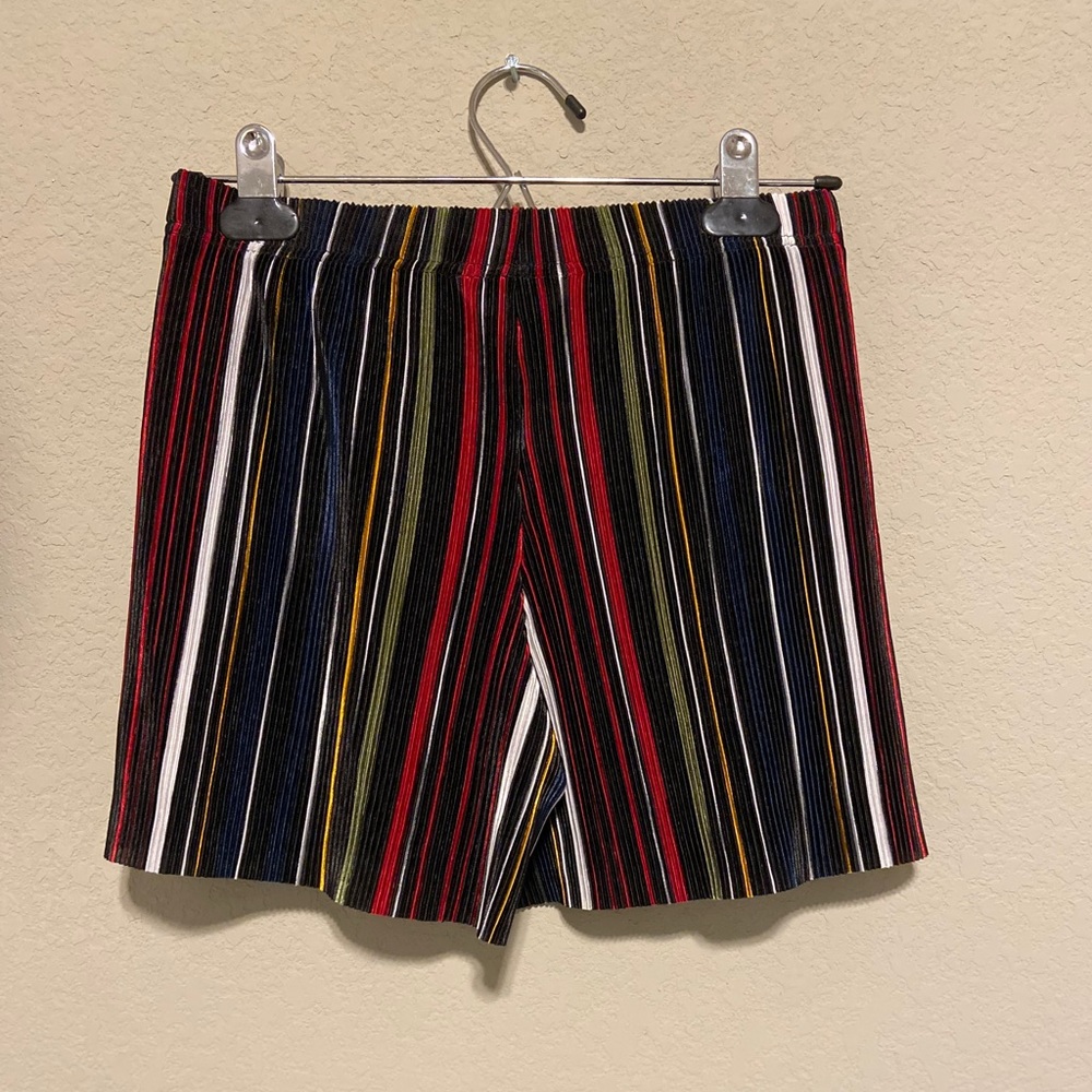 Flowy shorts